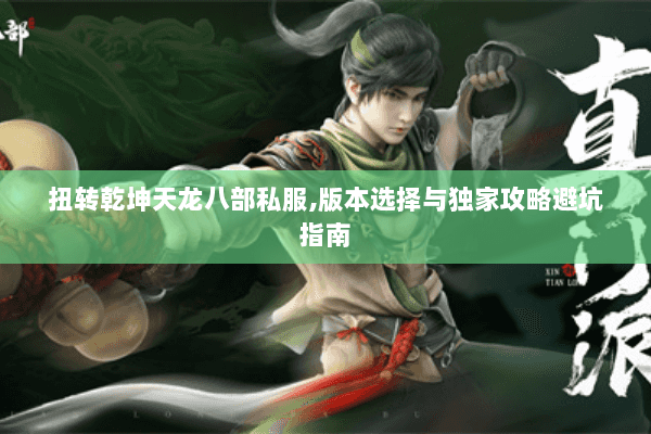 扭转乾坤天龙八部私服,版本选择与独家攻略避坑指南