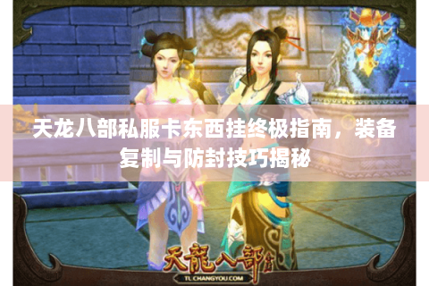 天龙八部私服卡东西挂终极指南，装备复制与防封技巧揭秘