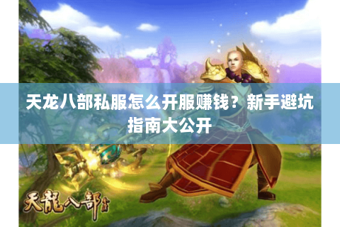 天龙八部私服怎么开服赚钱？新手避坑指南大公开