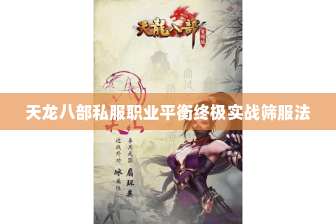 天龙八部私服职业平衡终极实战筛服法