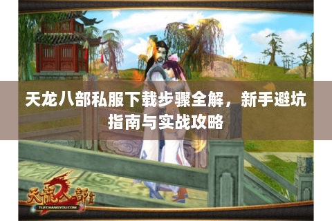 天龙八部私服下载步骤全解，新手避坑指南与实战攻略