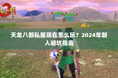 天龙八部私服现在怎么玩？2024年新人避坑指南