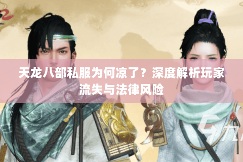 天龙八部私服为何凉了？深度解析玩家流失与法律风险