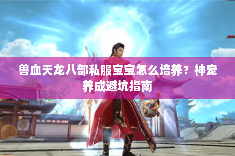 兽血天龙八部私服宝宝怎么培养？神宠养成避坑指南