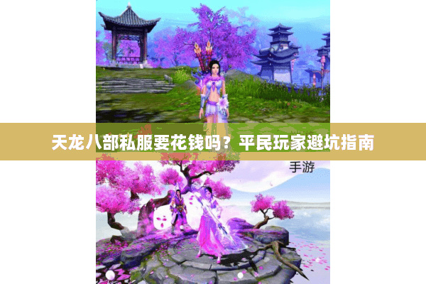 天龙八部私服要花钱吗？平民玩家避坑指南