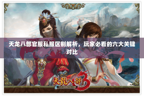 天龙八部官服私服区别解析，玩家必看的六大关键对比