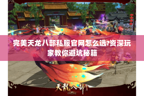 完美天龙八部私服官网怎么选?资深玩家教你避坑秘籍