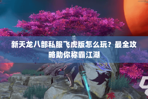 新天龙八部私服飞虎版怎么玩？最全攻略助你称霸江湖