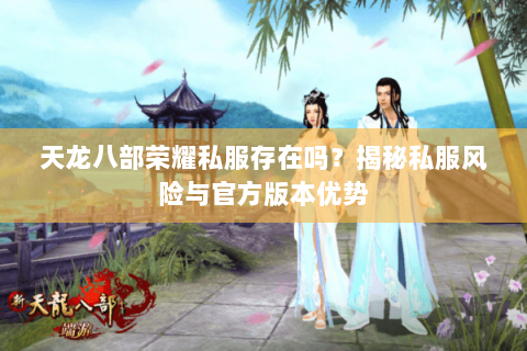 天龙八部荣耀私服存在吗？揭秘私服风险与官方版本优势