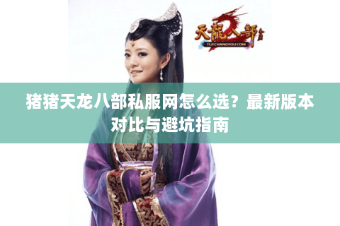 猪猪天龙八部私服网怎么选？最新版本对比与避坑指南
