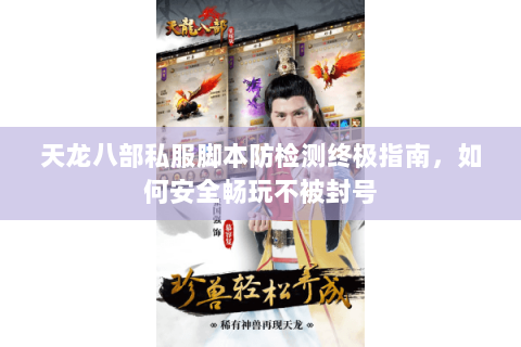天龙八部私服脚本防检测终极指南，如何安全畅玩不被封号