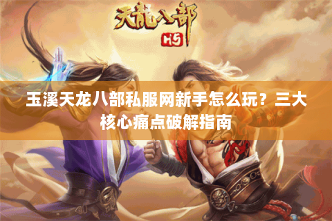 玉溪天龙八部私服网新手怎么玩？三大核心痛点破解指南