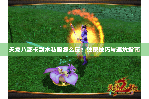 天龙八部卡副本私服怎么玩？独家技巧与避坑指南