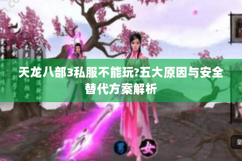 天龙八部3私服不能玩?五大原因与安全替代方案解析