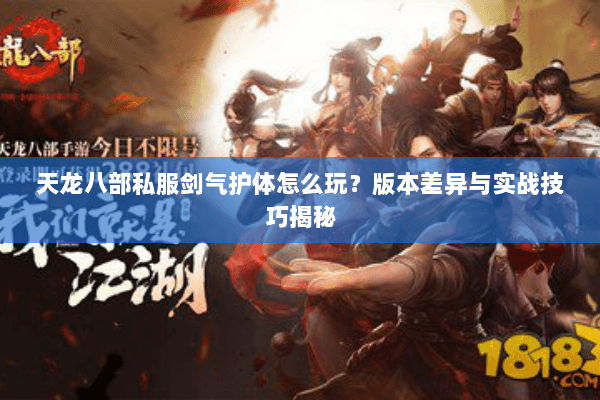 天龙八部私服剑气护体怎么玩？版本差异与实战技巧揭秘