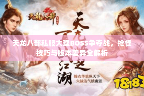 天龙八部私服大理BOSS争夺战，抢怪技巧与版本差异全解析