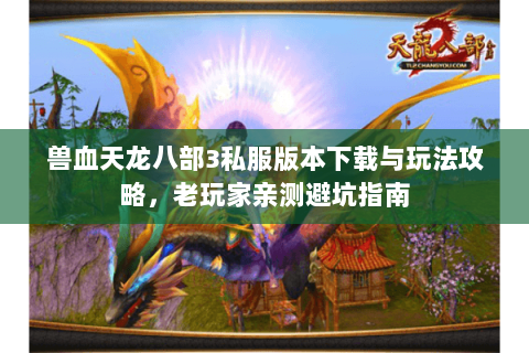兽血天龙八部3私服版本下载与玩法攻略，老玩家亲测避坑指南