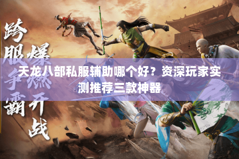 天龙八部私服辅助哪个好？资深玩家实测推荐三款神器