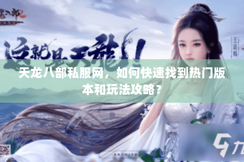 天龙八部私服网，如何快速找到热门版本和玩法攻略？