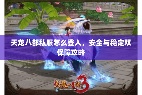 天龙八部私服怎么登入，安全与稳定双保障攻略