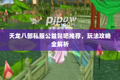 天龙八部私服公益贴吧推荐，玩法攻略全解析