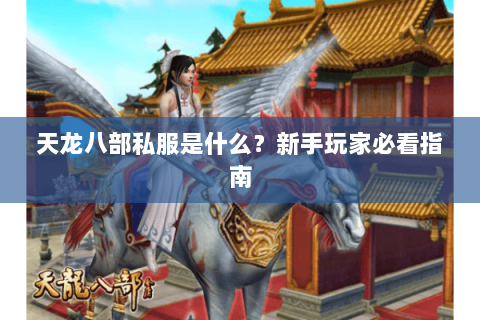 天龙八部私服是什么？新手玩家必看指南