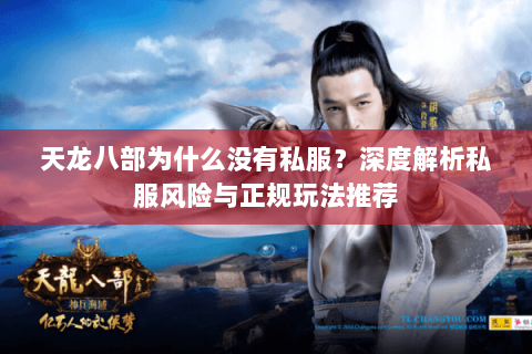 天龙八部为什么没有私服？深度解析私服风险与正规玩法推荐