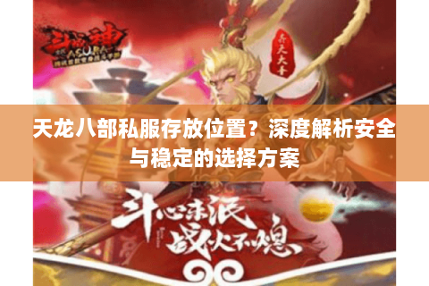 天龙八部私服存放位置？深度解析安全与稳定的选择方案