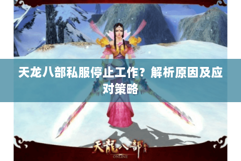 天龙八部私服停止工作？解析原因及应对策略