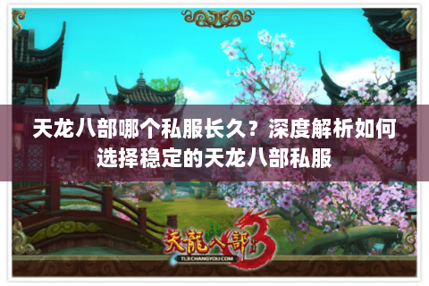 天龙八部哪个私服长久？深度解析如何选择稳定的天龙八部私服