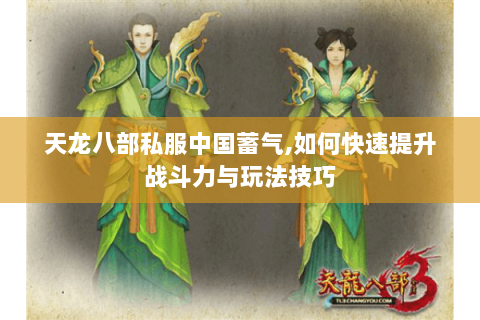 天龙八部私服中国蓄气,如何快速提升战斗力与玩法技巧