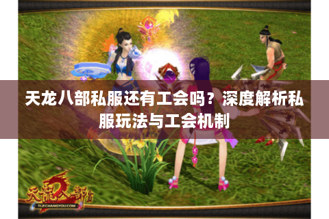 天龙八部私服还有工会吗？深度解析私服玩法与工会机制