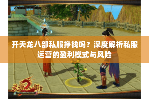 开天龙八部私服挣钱吗？深度解析私服运营的盈利模式与风险