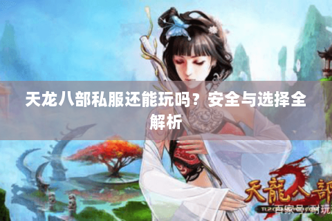 天龙八部私服还能玩吗？安全与选择全解析
