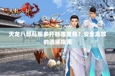 天龙八部私服多开器哪里有？安全高效的选择指南