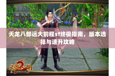 天龙八部远大前程sf终极指南，版本选择与速升攻略
