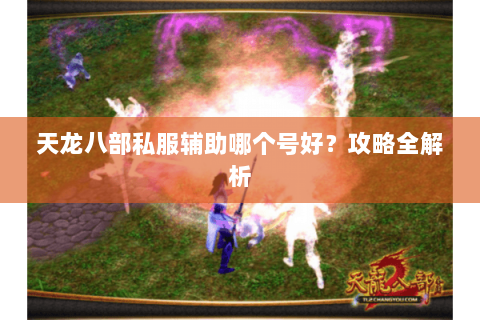 天龙八部私服辅助哪个号好？攻略全解析