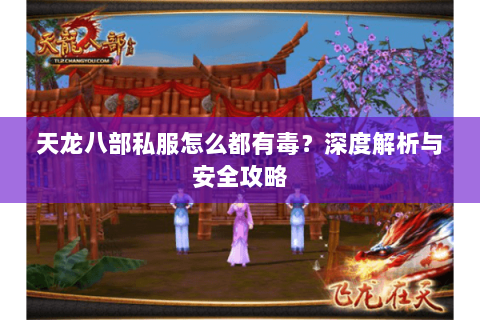 天龙八部私服怎么都有毒？深度解析与安全攻略