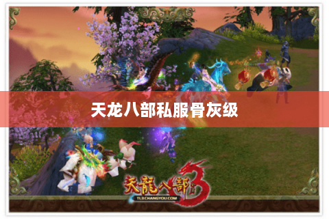 天龙八部私服骨灰级