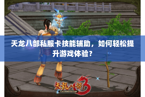 天龙八部私服卡技能辅助，如何轻松提升游戏体验？