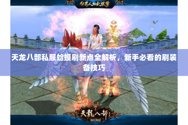 天龙八部私服蛤蟆刷新点全解析，新手必看的刷装备技巧