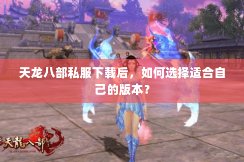 天龙八部私服下载后，如何选择适合自己的版本？