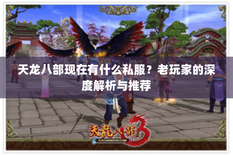 天龙八部现在有什么私服？老玩家的深度解析与推荐