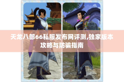 天龙八部66私服发布网评测,独家版本攻略与防骗指南