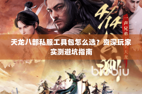 天龙八部私服工具包怎么选？资深玩家实测避坑指南