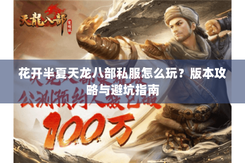 花开半夏天龙八部私服怎么玩？版本攻略与避坑指南