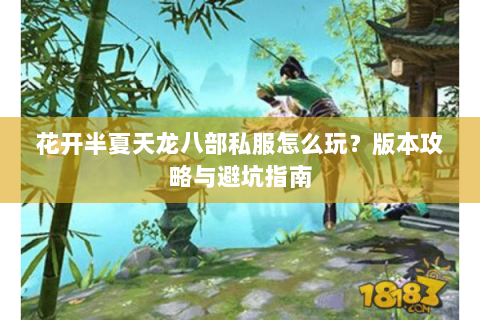 花开半夏天龙八部私服怎么玩？版本攻略与避坑指南
