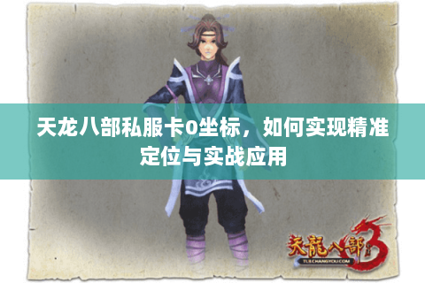 天龙八部私服卡0坐标，如何实现精准定位与实战应用