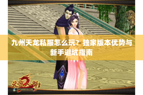 九州天龙私服怎么玩？独家版本优势与新手避坑指南