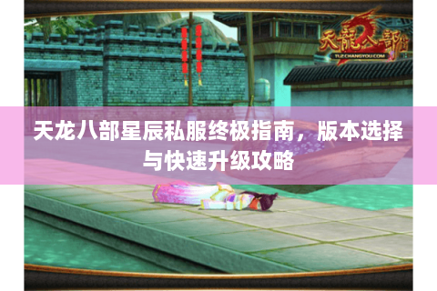 天龙八部星辰私服终极指南，版本选择与快速升级攻略